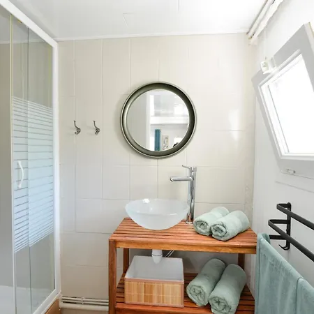 L'escapade De Creully - Appt 2p Avec Grande Terrasse * Creully sur Seulles