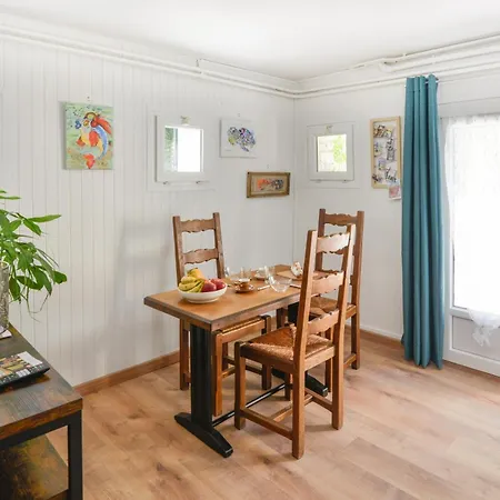 L'Escapade De Creully - Studio Avec Grande Terrasse Creully sur Seulles