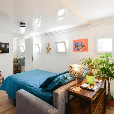 Appartement L'escapade De Creully - Appt 2p Avec Grande Terrasse