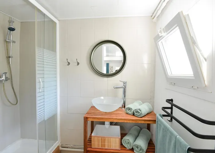 L'escapade De Creully - Appt 2p Avec Grande Terrasse * Creully sur Seulles