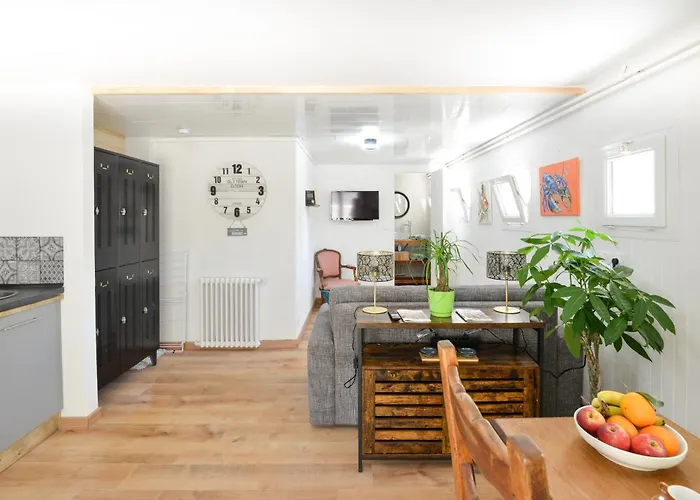 L'escapade De Creully - Appt 2p Avec Grande Terrasse * Creully sur Seulles